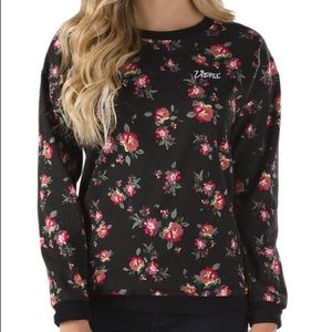 VANS SWEATSHIRT